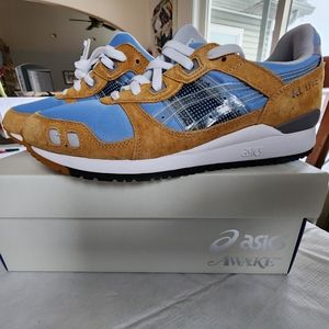 Men's Asics Gel-Lyte III OG SZ 7.5